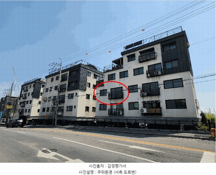2025타경52186 경기도 시흥시 시흥대로 1048, 서해그랑쥬테 1동 3층 302호 다세대(빌라) 경매 이미지