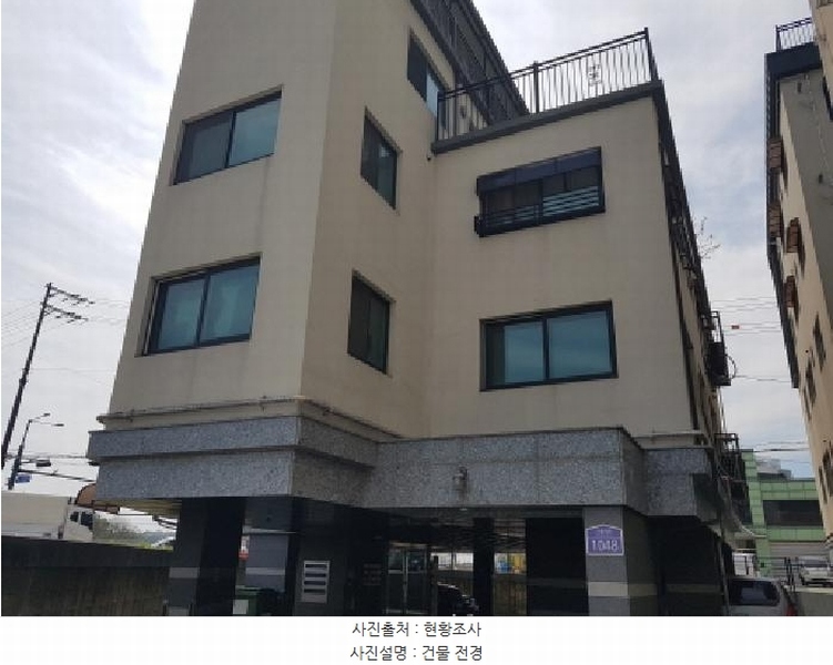2025타경52186 경기도 시흥시 시흥대로 1048, 서해그랑쥬테 1동 3층 302호 다세대(빌라) 경매 이미지