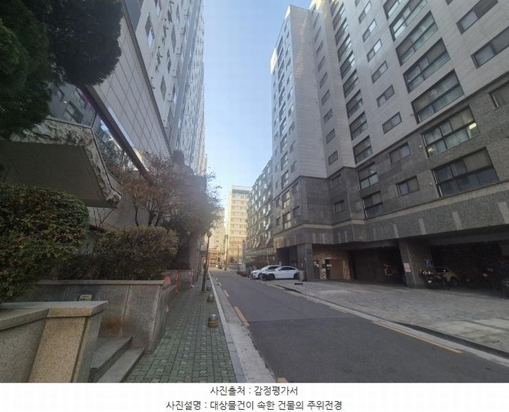 2024타경149581 서울특별시 강서구 곰달래로18길 33-21, 메종드로제 11층 1104호 아파트[공급17평형] 경매 이미지