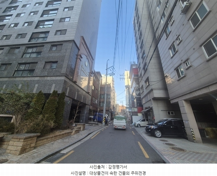 2024타경149581 서울특별시 강서구 곰달래로18길 33-21, 메종드로제 11층 1104호 아파트[공급17평형] 경매 이미지