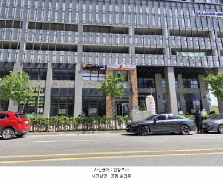 2025타경52241 경기도 안산시 단원구 엠티브이17로 35, 라군센트럴스테이 21층 2142호 숙박(콘도등) 경매 이미지