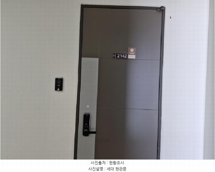 2025타경52241 경기도 안산시 단원구 엠티브이17로 35, 라군센트럴스테이 21층 2142호 숙박(콘도등) 경매 이미지