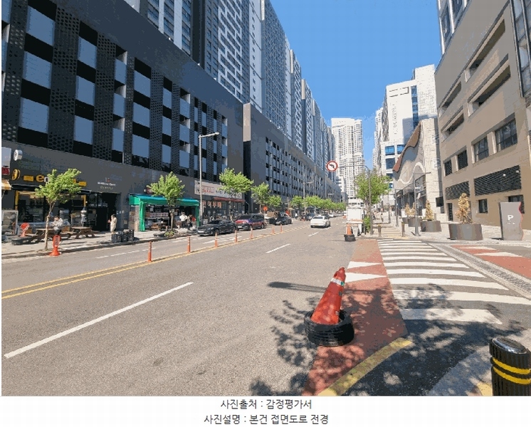 2025타경52241 경기도 안산시 단원구 엠티브이17로 35, 라군센트럴스테이 21층 2142호 숙박(콘도등) 경매 이미지