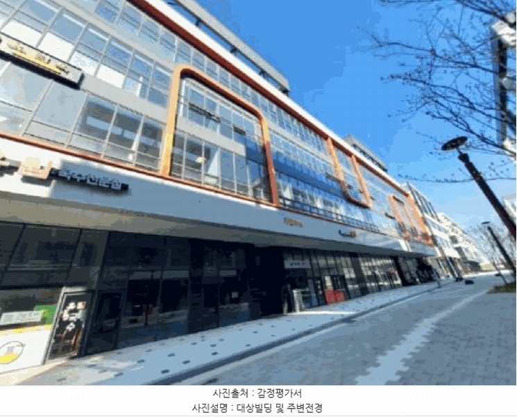 2025타경52256 경기도 시흥시 거북섬1길 6, 가람타워 1층 106호 근린상가 경매 이미지