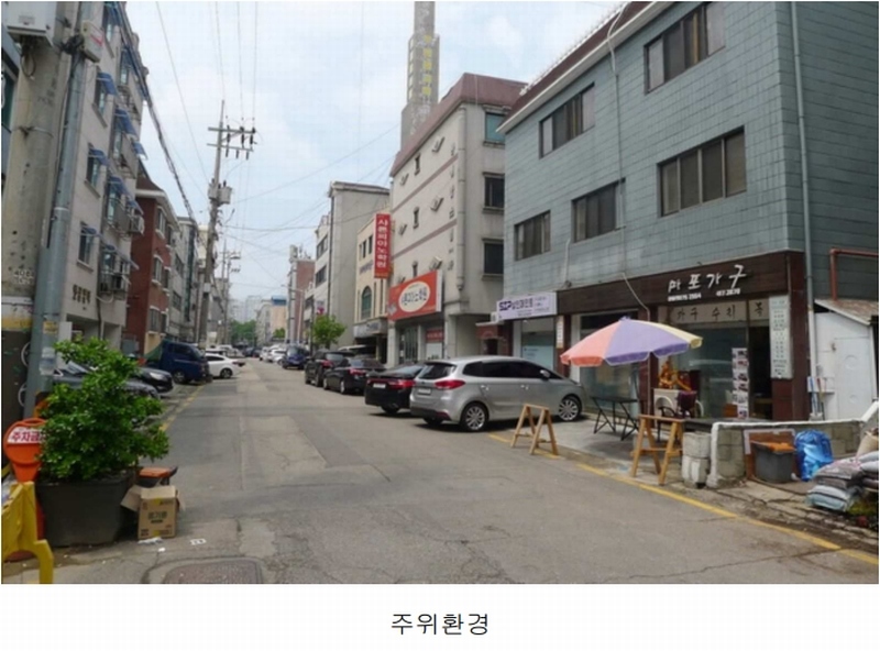 2025타경52304 경기도 안산시 상록구 영화6길 21, 한샘탑스빌 에이동 3층 302호 다세대(빌라)[공급19평형] 경매 이미지
