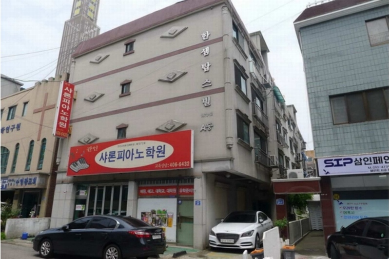 2025타경52304 경기도 안산시 상록구 영화6길 21, 한샘탑스빌 에이동 3층 302호 다세대(빌라)[공급19평형] 경매 이미지