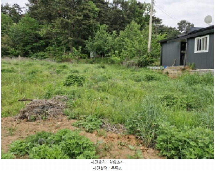 2025타경52311 경기도 안산시 단원구 대부남동 515 농지 경매 이미지