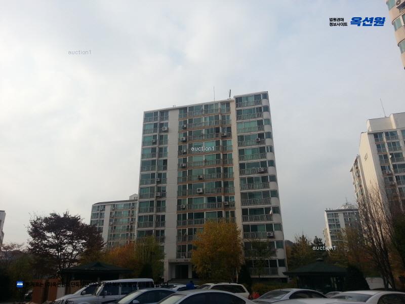 2025타경52420 경기도 안산시 단원구 초지2로 14, 그린빌 1827동 4층 405호 아파트[공급19평형] 경매 이미지
