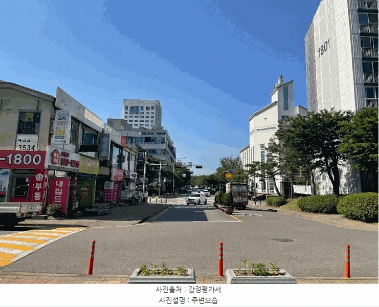 2025타경52420 경기도 안산시 단원구 초지2로 14, 그린빌 1827동 4층 405호 아파트[공급19평형] 경매 이미지