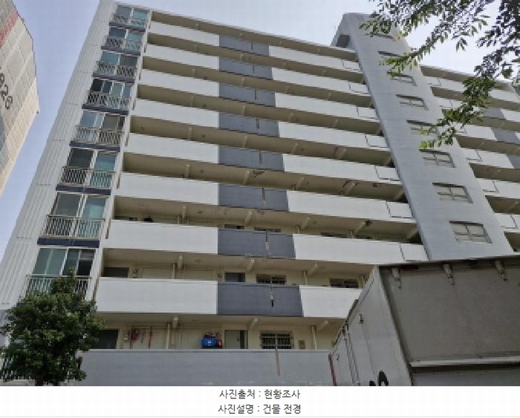 2025타경52420 경기도 안산시 단원구 초지2로 14, 그린빌 1827동 4층 405호 아파트[공급19평형] 경매 이미지