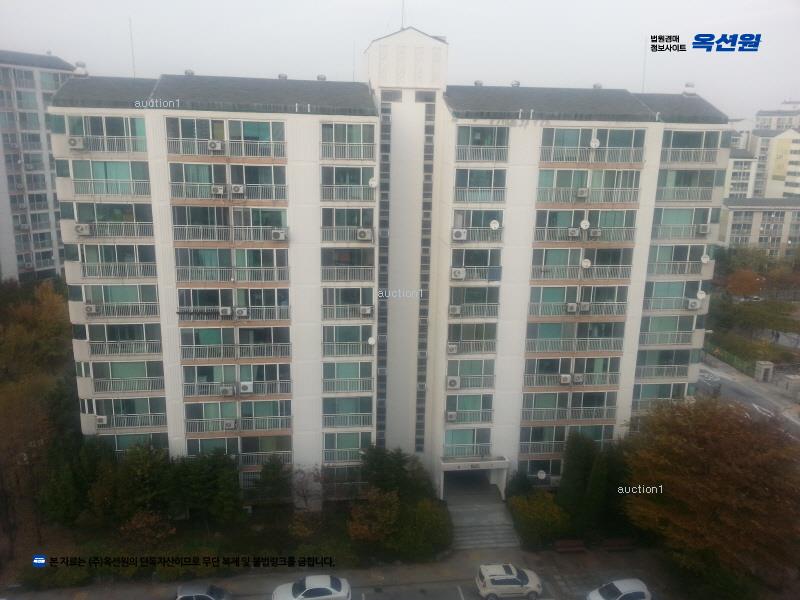 2025타경52420 경기도 안산시 단원구 초지2로 14, 그린빌 1827동 4층 405호 아파트[공급19평형] 경매 이미지