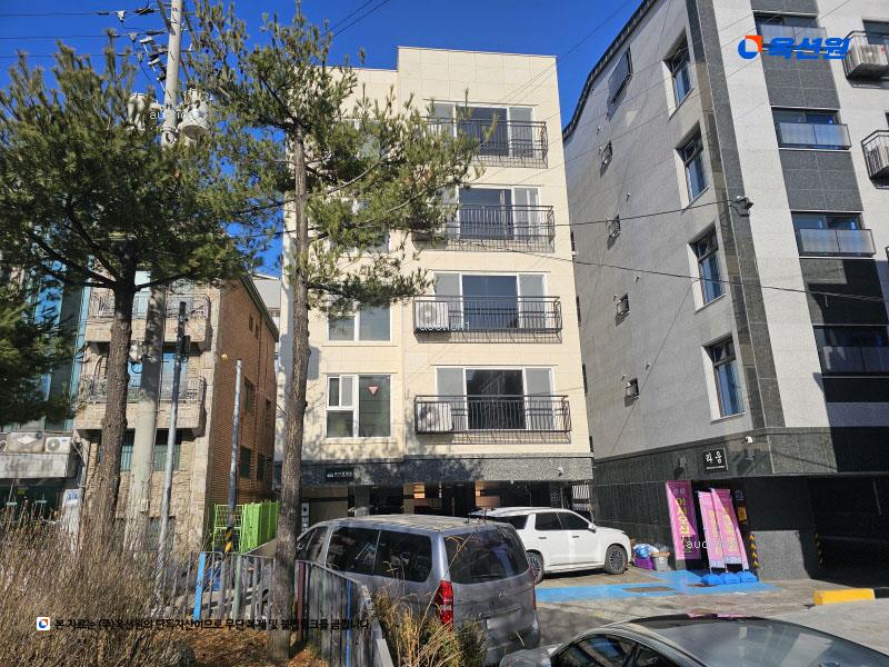 2025타경52443 경기도 안산시 상록구 각골로1길 17-1, 자이팰리스 4층 401호 다세대(빌라) 경매 이미지