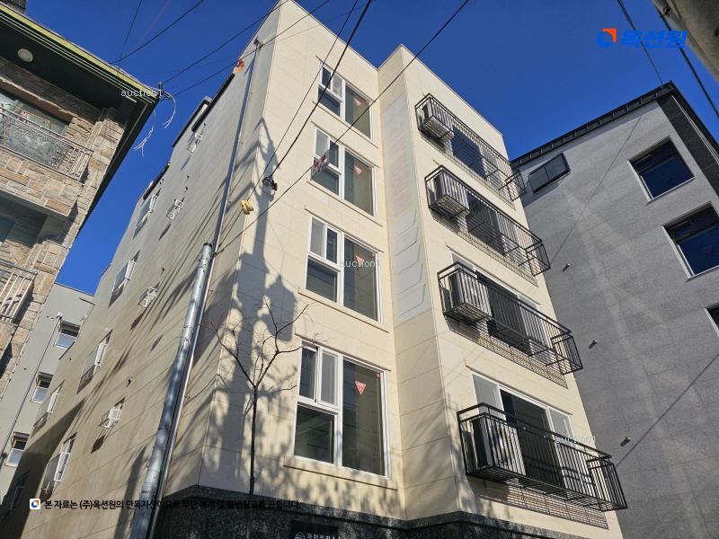 2025타경52443 경기도 안산시 상록구 각골로1길 17-1, 자이팰리스 4층 401호 다세대(빌라) 경매 이미지