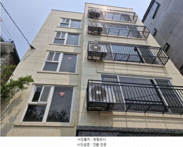 2025타경52443 경기도 안산시 상록구 각골로1길 17-1, 자이팰리스 4층 401호 다세대(빌라) 경매 이미지