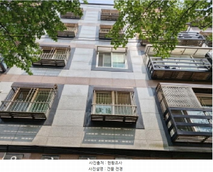 2025타경52468 경기도 안산시 단원구 화정천동로2길 44, 덕용약수빌 나동 3층 302호 다세대(빌라) 경매 이미지