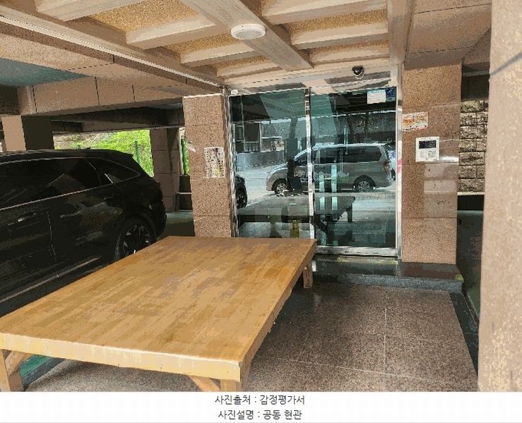 2025타경52468 경기도 안산시 단원구 화정천동로2길 44, 덕용약수빌 나동 3층 302호 다세대(빌라) 경매 이미지