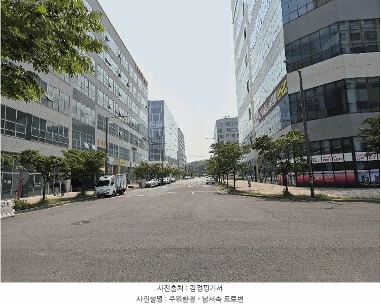 2025타경52482 경기도 시흥시 배곧동 291-5 아파트형공장 경매 이미지