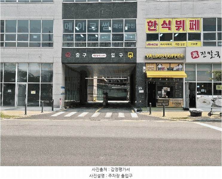 2025타경52482 경기도 시흥시 배곧동 291-5 아파트형공장 경매 이미지