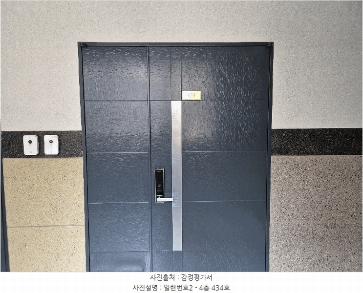 2025타경52482 경기도 시흥시 배곧동 291-5 아파트형공장 경매 이미지
