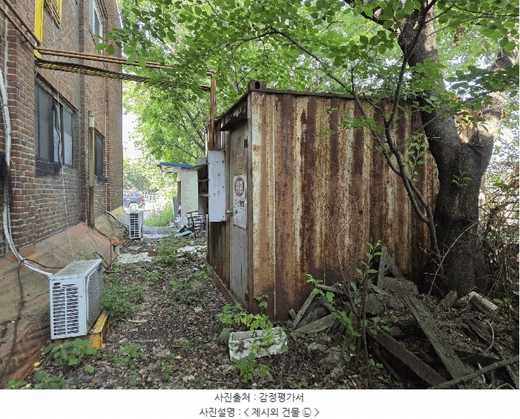 2025타경52519 경기도 안산시 단원구 신길동 1054-4 공장 경매 이미지
