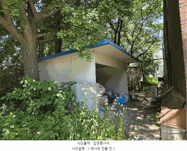 2025타경52519 경기도 안산시 단원구 신길동 1054-4 공장 경매 이미지