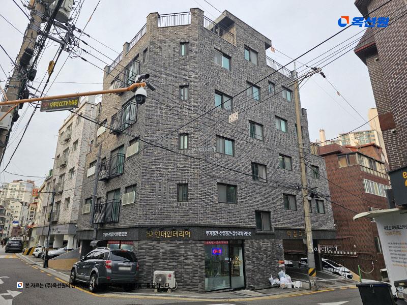 2025타경4104 서울특별시 구로구 개봉로17바길 57, 다솜그랑빌 5층 503호 다세대(빌라) 경매 이미지