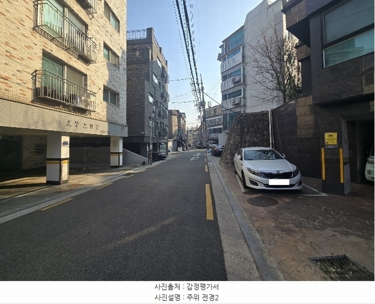 2025타경4104 서울특별시 구로구 개봉로17바길 57, 다솜그랑빌 5층 503호 다세대(빌라) 경매 이미지