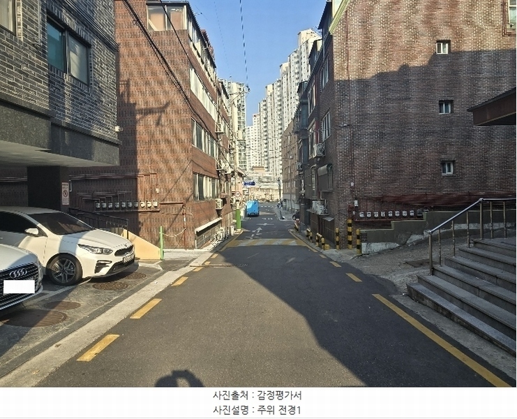 2025타경4104 서울특별시 구로구 개봉로17바길 57, 다솜그랑빌 5층 503호 다세대(빌라) 경매 이미지