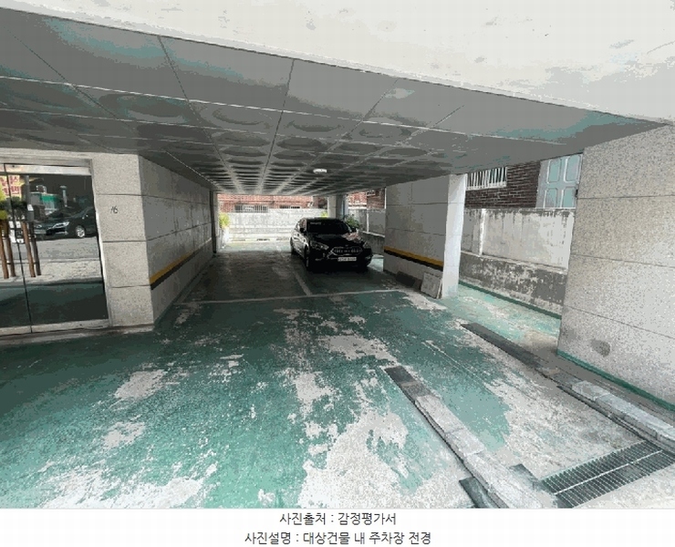 2025타경52540 경기도 안산시 단원구 와동공원로7길 5, 서원빌라 2층 202호 다세대(빌라)[공급23평형] 경매 이미지
