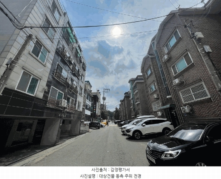 2025타경52540 경기도 안산시 단원구 와동공원로7길 5, 서원빌라 2층 202호 다세대(빌라)[공급23평형] 경매 이미지