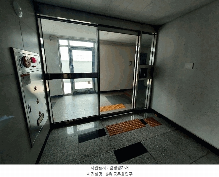 2025타경52596 경기도 안산시 단원구 엠티브이1로 52, 안산엠티비타워오피스텔 9층 909호 오피스텔 경매 이미지