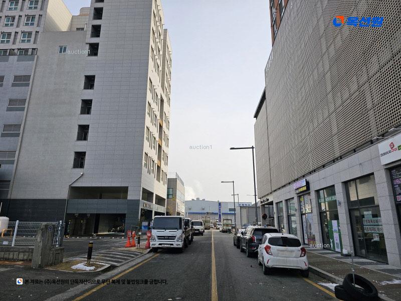2025타경52596 경기도 안산시 단원구 엠티브이1로 52, 안산엠티비타워오피스텔 9층 909호 오피스텔 경매 이미지