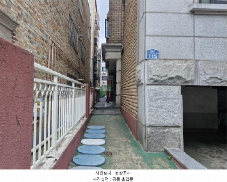 2025타경52598 경기도 안산시 상록구 본원로 115, 다세대주택 3층 302호 다세대(빌라)[공급25평형] 경매 이미지