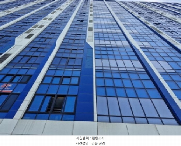 2025타경52623 경기도 안산시 단원구 신길동 1229 아파트형공장 경매 이미지