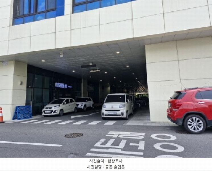 2025타경52623 경기도 안산시 단원구 신길동 1229 아파트형공장 경매 이미지