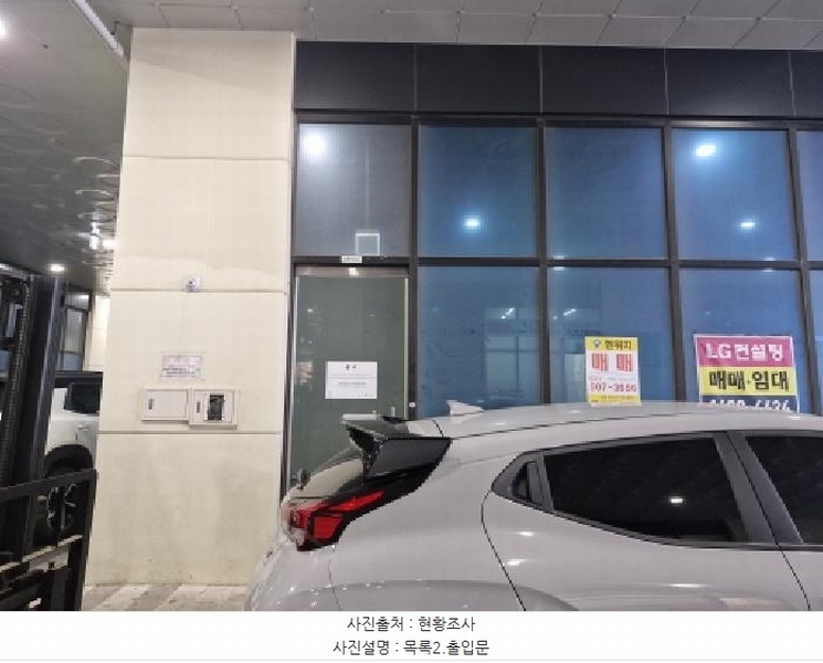 2025타경52623 경기도 안산시 단원구 신길동 1229 아파트형공장 경매 이미지