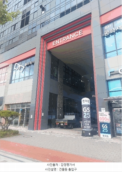 2025타경52623 경기도 안산시 단원구 신길동 1229 아파트형공장 경매 이미지