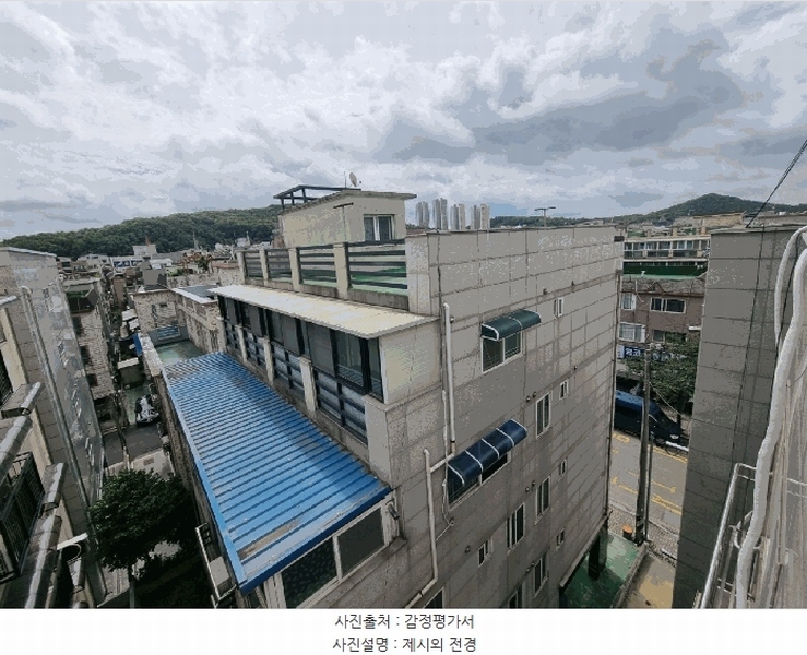 2025타경52708 경기도 안산시 단원구 화정천동로6길 9, 센트리아빌 5층 501호 다세대(빌라)[공급28평형] 경매 이미지