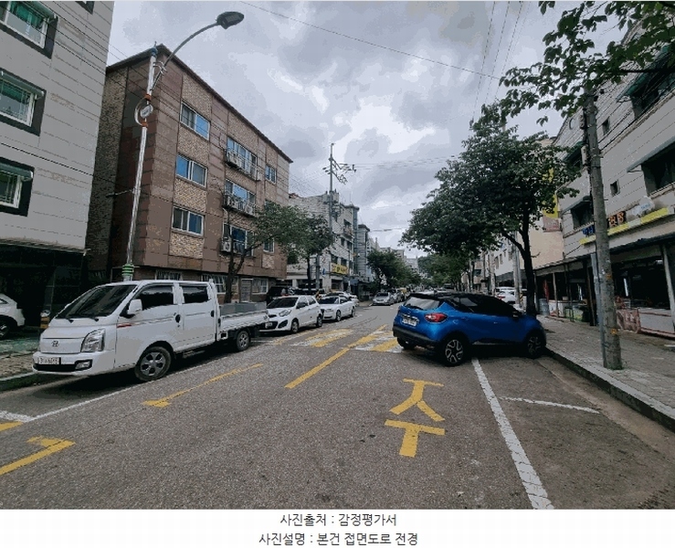 2025타경52708 경기도 안산시 단원구 화정천동로6길 9, 센트리아빌 5층 501호 다세대(빌라)[공급28평형] 경매 이미지