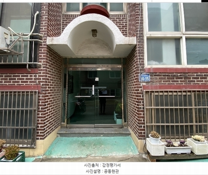 2023타경6218 경기도 안산시 상록구 본오로3안길 10-15, 다세대주택 2층 202호 다세대(빌라)[공급11평형] 경매 이미지