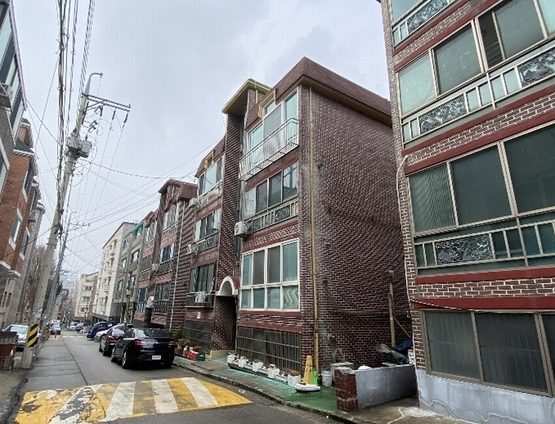 2023타경6218 경기도 안산시 상록구 본오로3안길 10-15, 다세대주택 2층 202호 다세대(빌라)[공급11평형] 경매 이미지