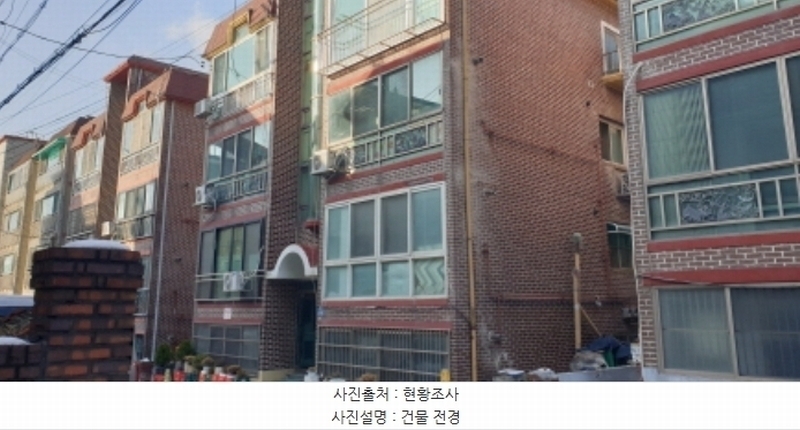 2023타경6218 경기도 안산시 상록구 본오로3안길 10-15, 다세대주택 2층 202호 다세대(빌라)[공급11평형] 경매 이미지