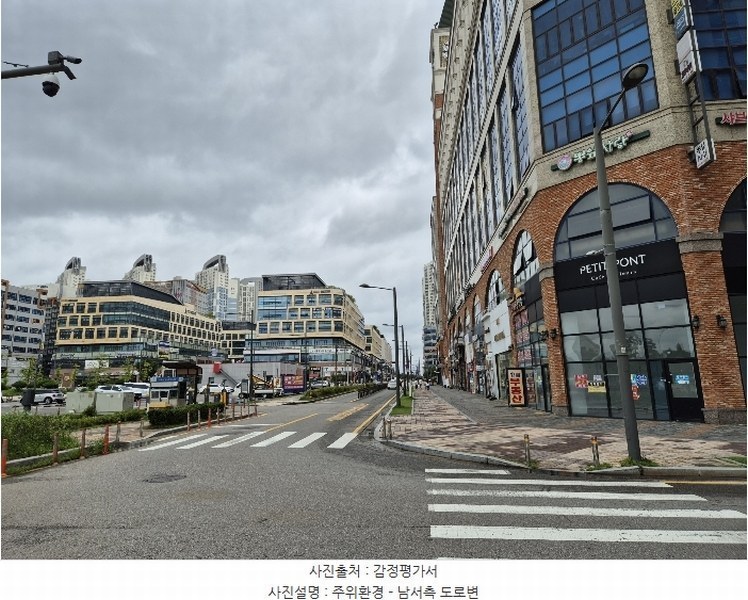 2024타경3339 경기도 시흥시 서울대학로278번길 61, 서영베니스스퀘어 4층 436-1호 근린상가 경매 이미지