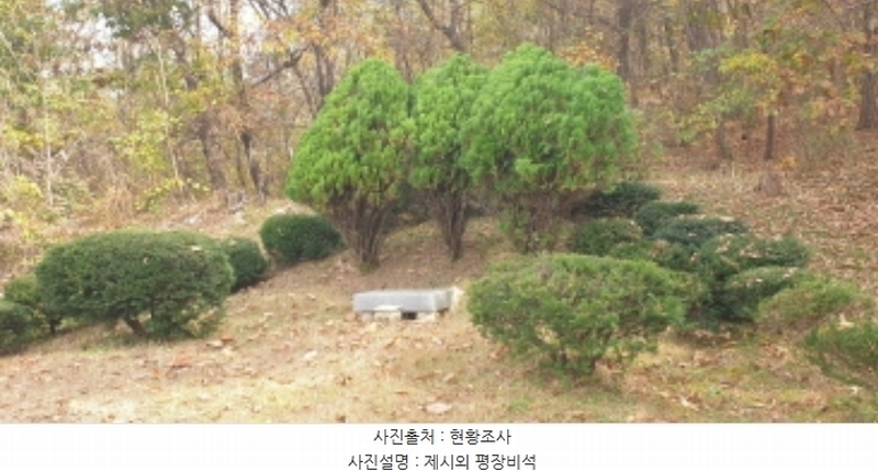 2024타경5052 경기도 안산시 상록구 장상동 산7-2 임야 경매 이미지