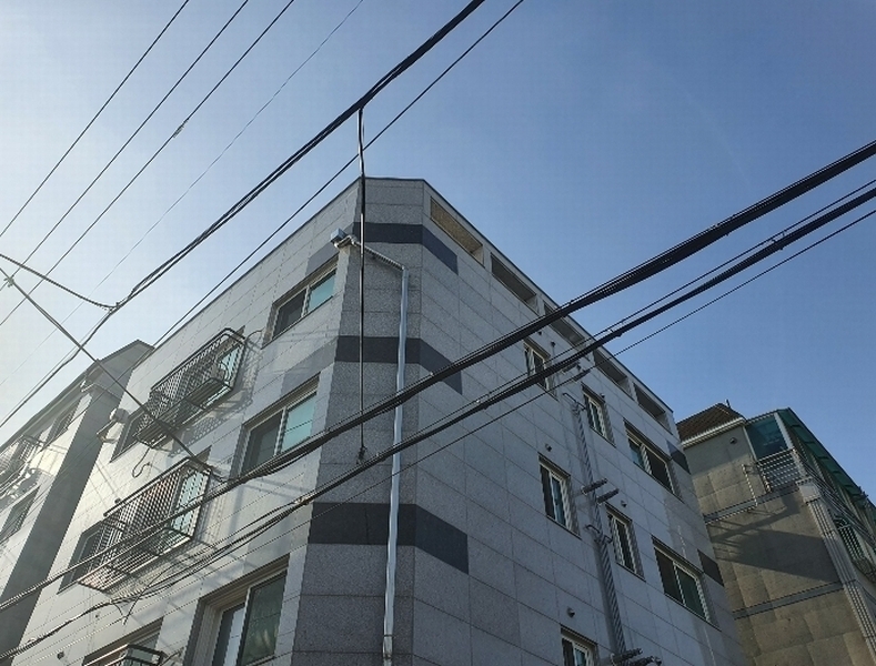 2025타경4401 서울특별시 양천구 가로공원로58길 20, 서래하우스 4층 402호 다세대(빌라) 경매 이미지