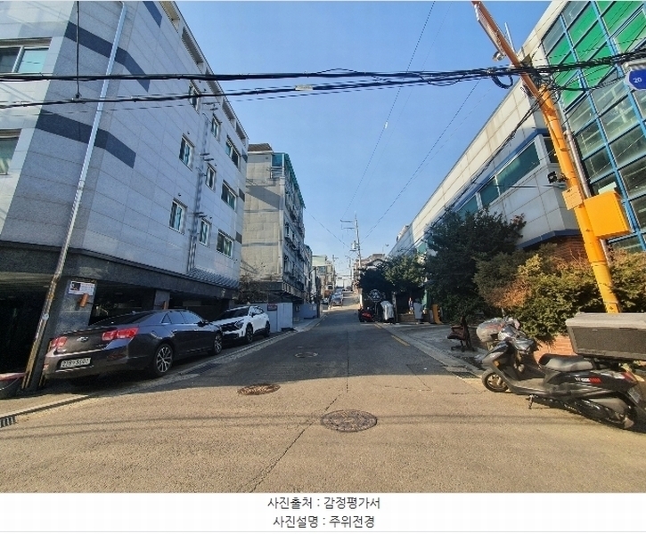 2025타경4401 서울특별시 양천구 가로공원로58길 20, 서래하우스 4층 402호 다세대(빌라) 경매 이미지