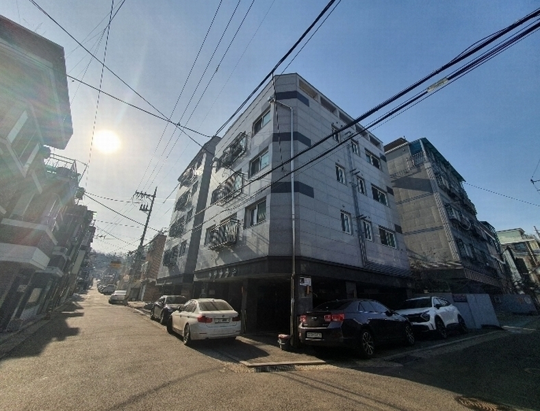 2025타경4401 서울특별시 양천구 가로공원로58길 20, 서래하우스 4층 402호 다세대(빌라) 경매 이미지