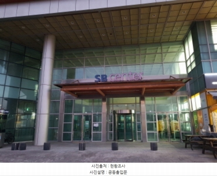 2024타경6239 경기도 시흥시 오이도로 21, 에이-랜드에쓰비센타 지층 비06-1호 근린상가 경매 이미지