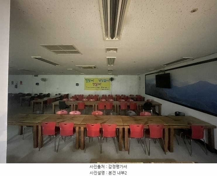2024타경6239 경기도 시흥시 오이도로 21, 에이-랜드에쓰비센타 지층 비06-1호 근린상가 경매 이미지