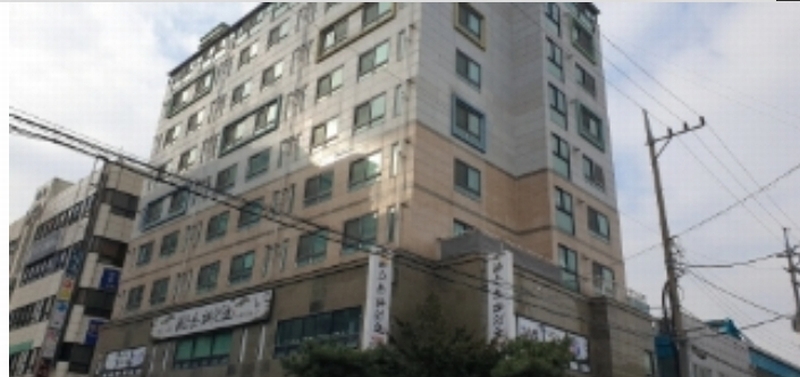 2024타경50496 경기도 안산시 단원구 화정천서로2길 17, 도원스위트빌 9층 909호 다세대(빌라) 경매 이미지